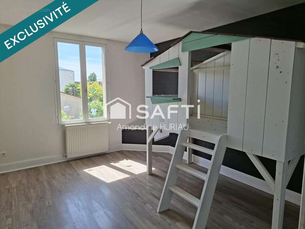 Maison 150 m² à Effiat  - photo 9