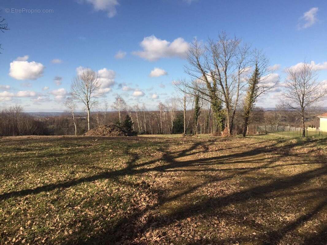 Photo 4 - Terrain à SAINT-SULPICE-LE-DUNOIS