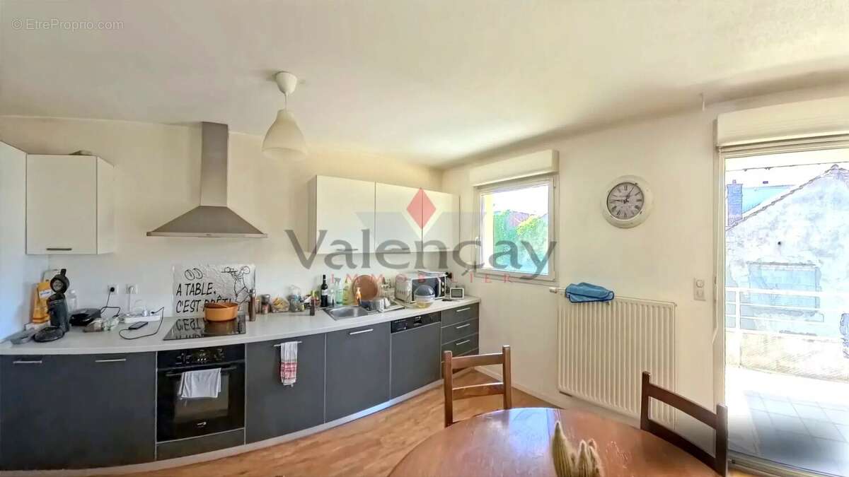 Appartement à ALTKIRCH