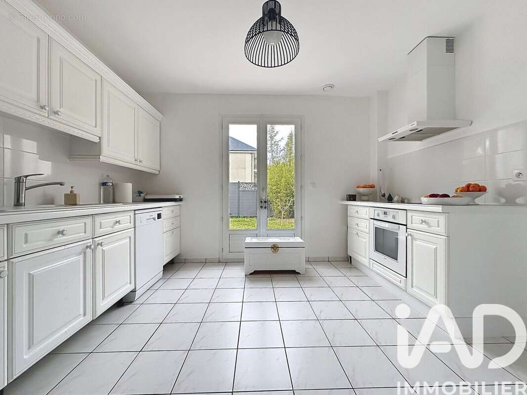 Photo 8 - Maison à RAMBOUILLET