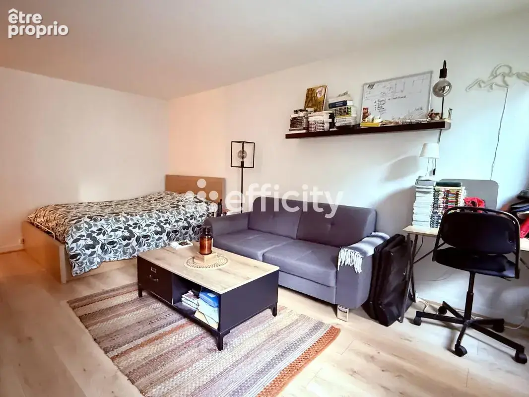 Appartement - photo 2