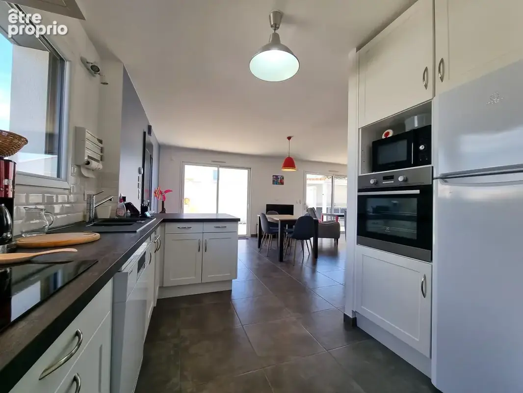 Maison 3 chambres - photo 6