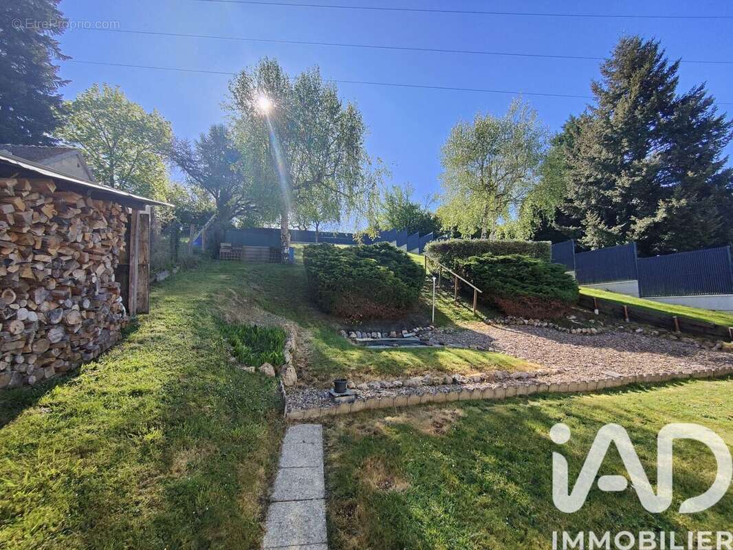 Photo 3 - Maison à GIEN