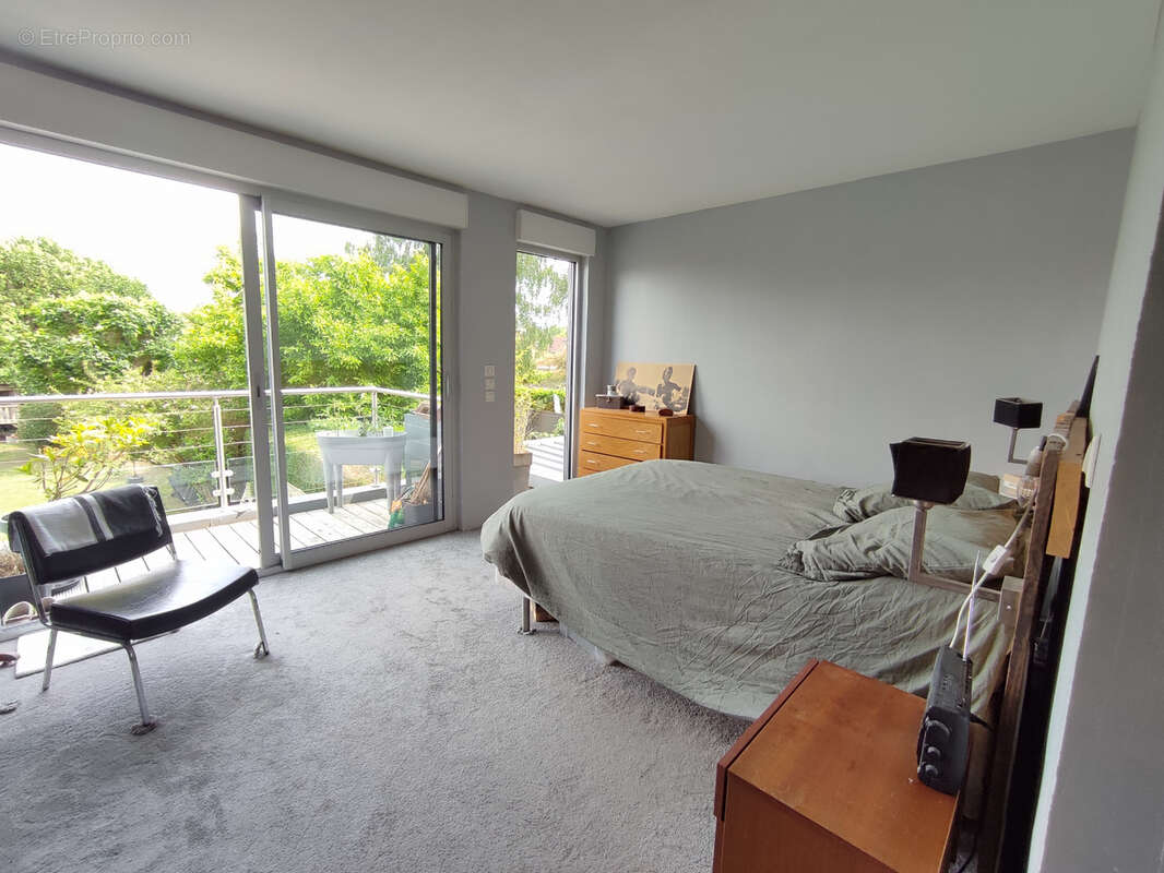 Maison à ARMENTIERES