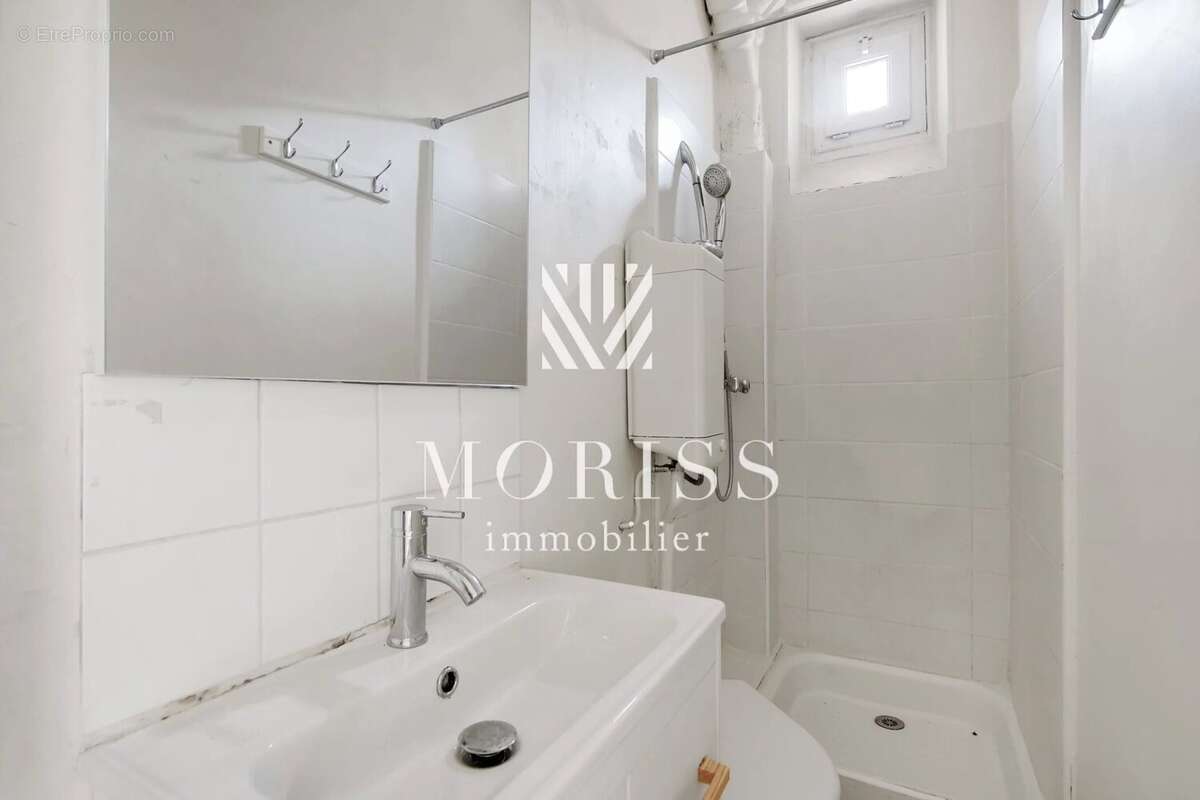 Appartement à VINCENNES