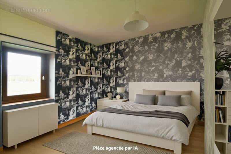 Maison à vendre 4 pièces  (86) - photo 18