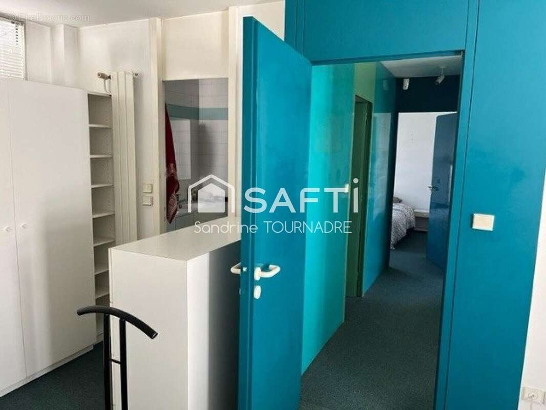 Photo 3 - Maison à BORDEAUX