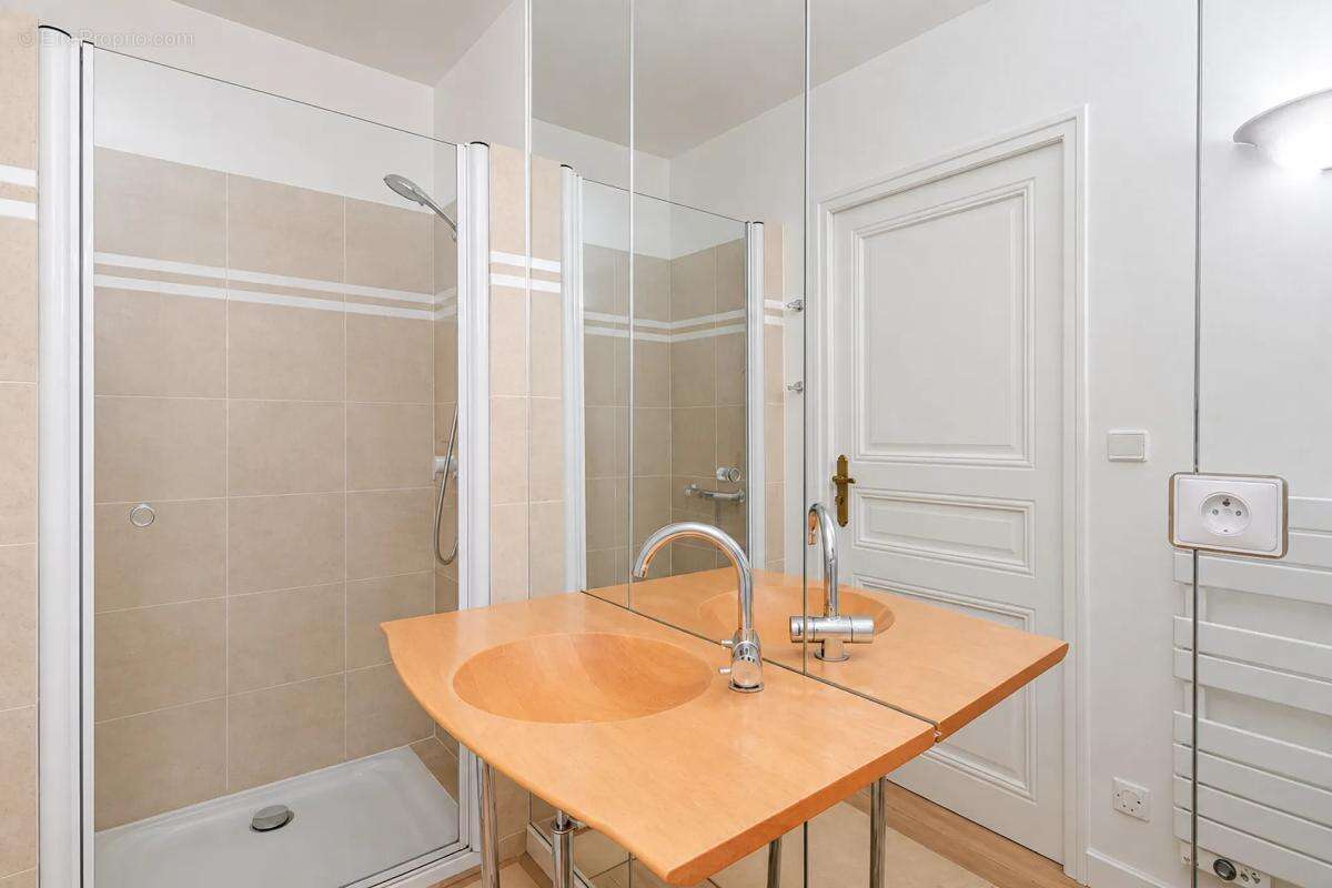 Appartement de 5 pièces de 160 m² à Jouy-en-Josas - photo 10
