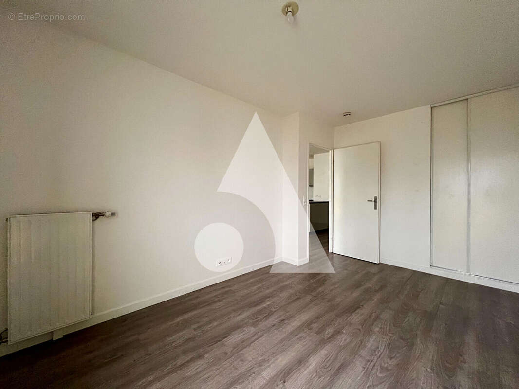 Appartement à SAINT-OUEN