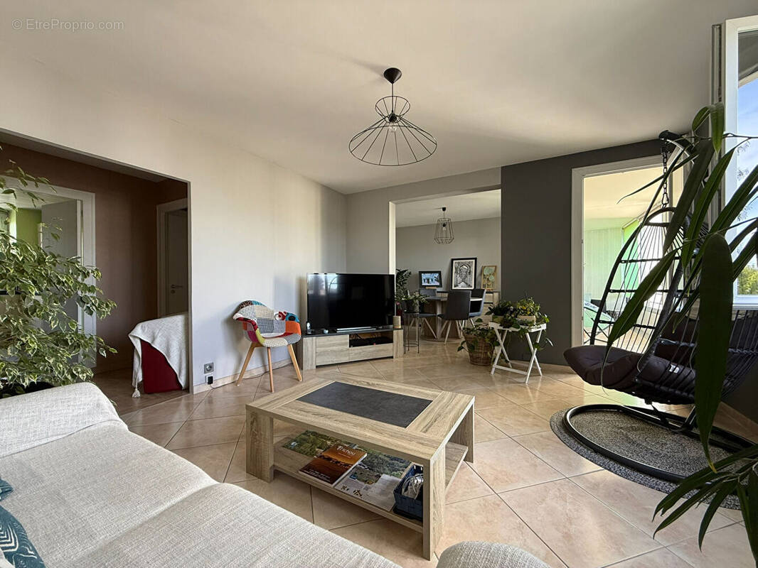 Appartement à ANGERS
