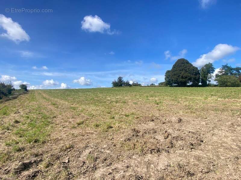 Maison à BUSSIERE-DUNOISE