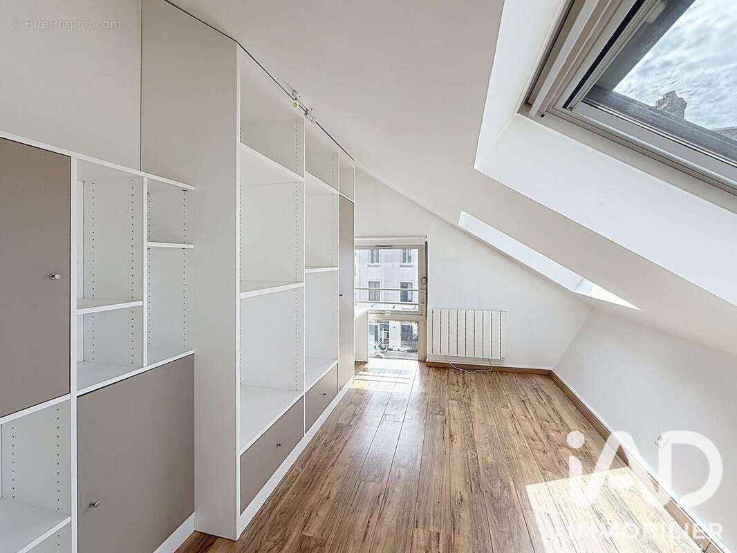 Photo 9 - Appartement à ROUEN