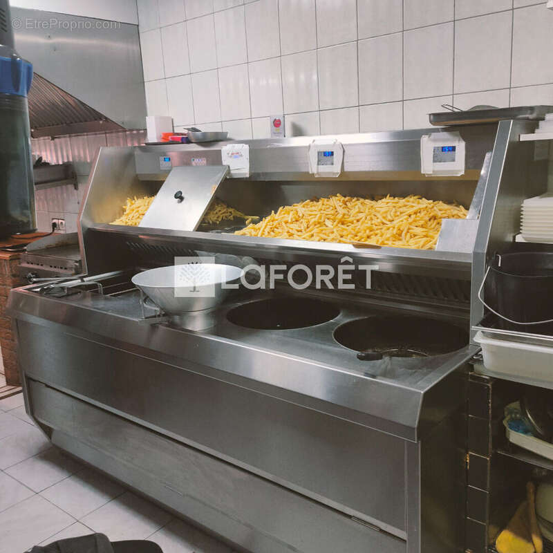 Appartement à THIANT