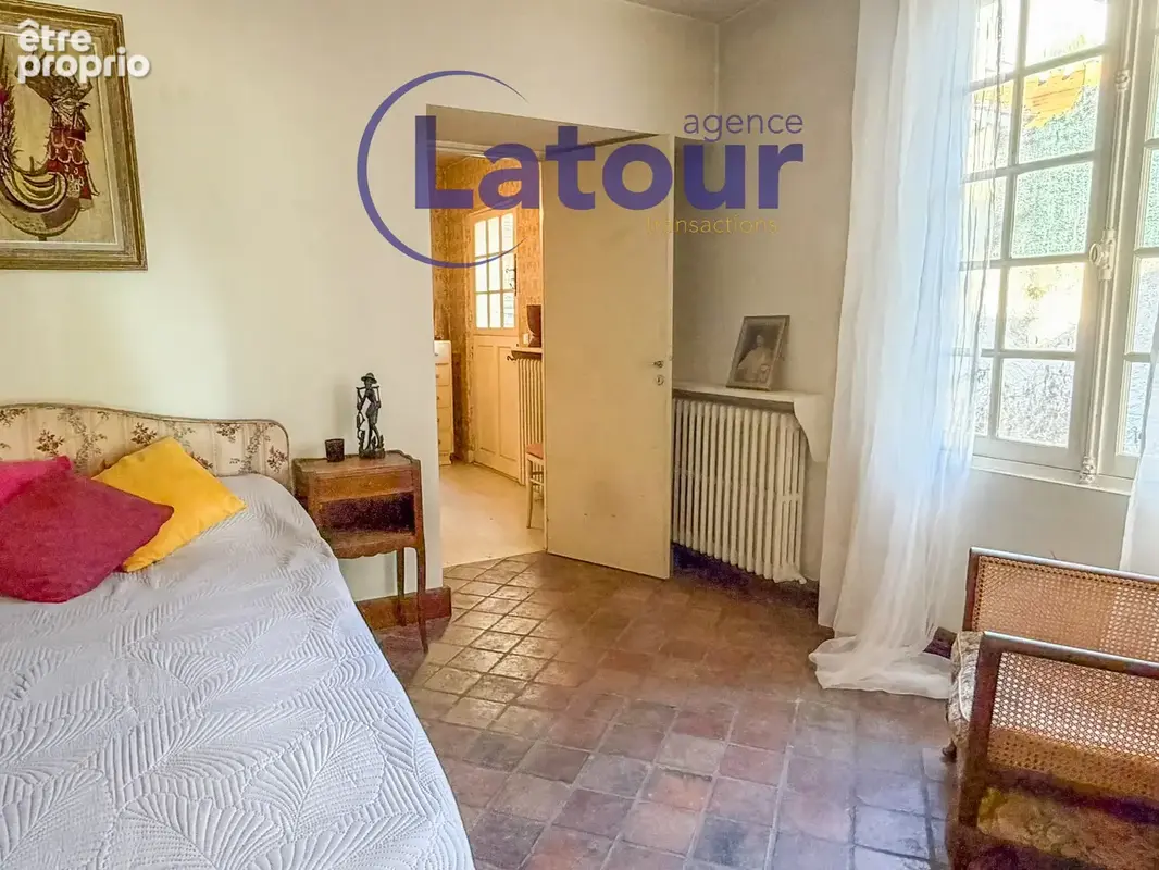Maison ancienne proche gambais - photo 8