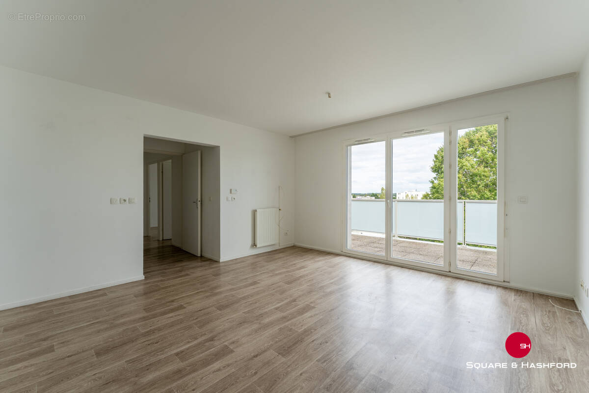 Appartement à CENON
