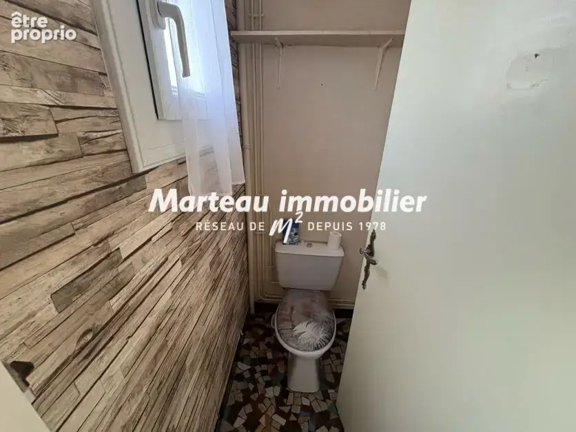 Maison Le Mans 4 pièce(s) 71.14 m2 - photo 3