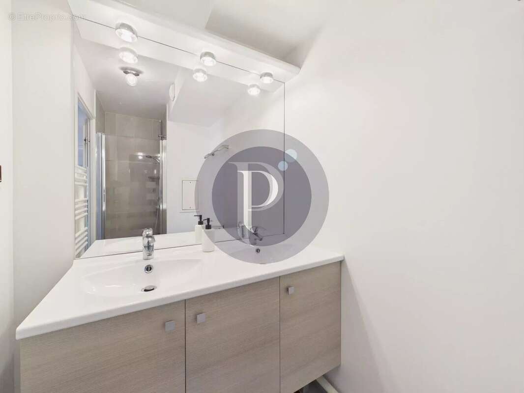Appartement à CHATENAY-MALABRY