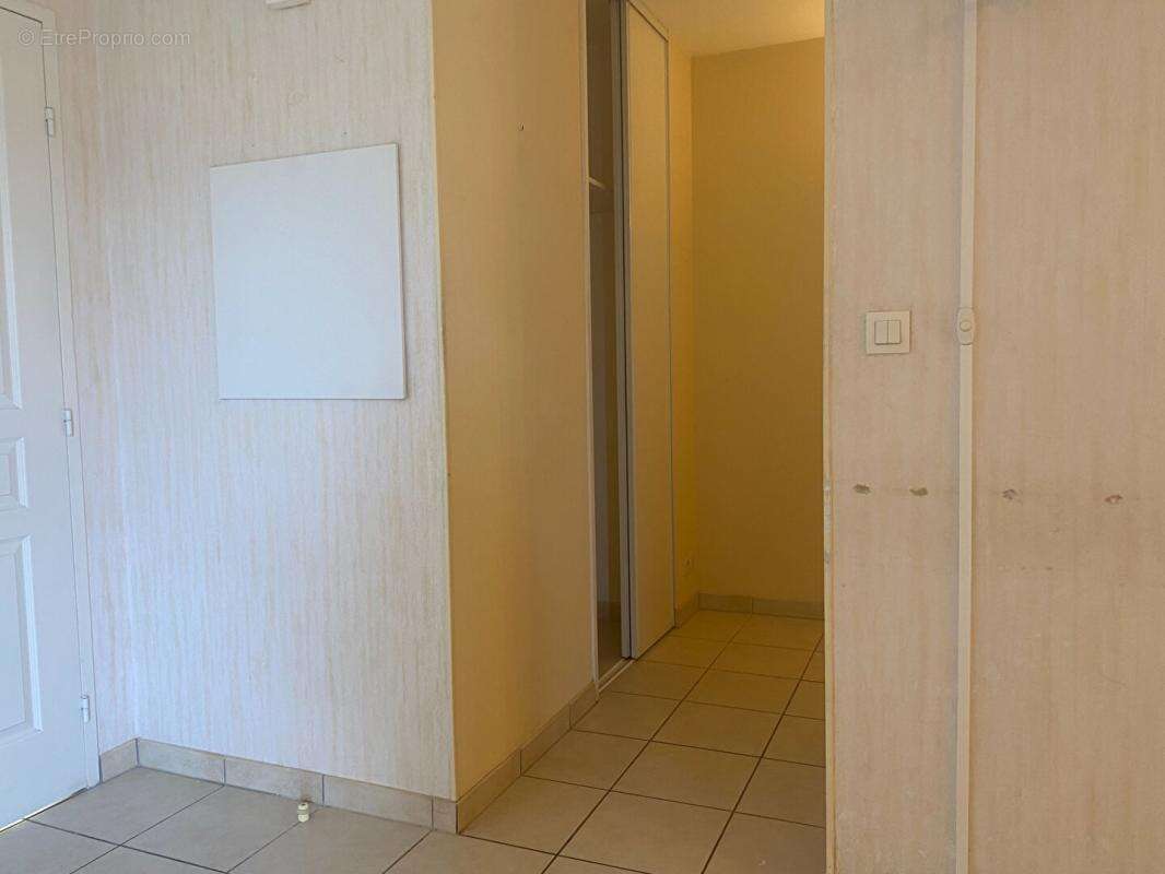 Appartement à SAINT-NAZAIRE