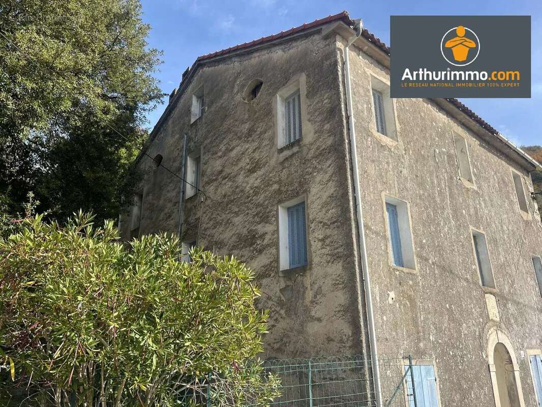 Appartement à ZICAVO