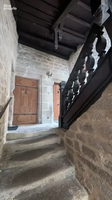 Appartement Guérande  32.40 m2 - 1 Chambre - photo 6