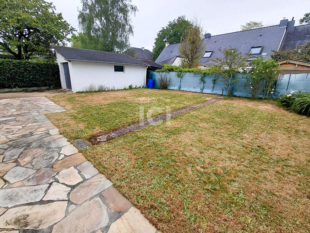 Maison à SAINTE-LUCE-SUR-LOIRE