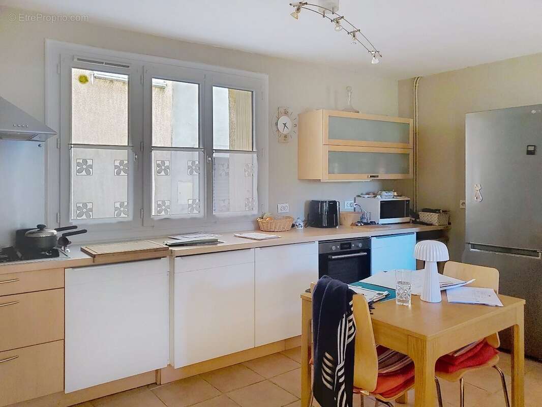 Appartement à HEREPIAN