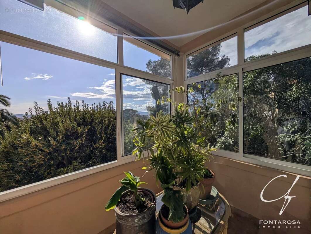 Maison à SAINT-RAPHAEL