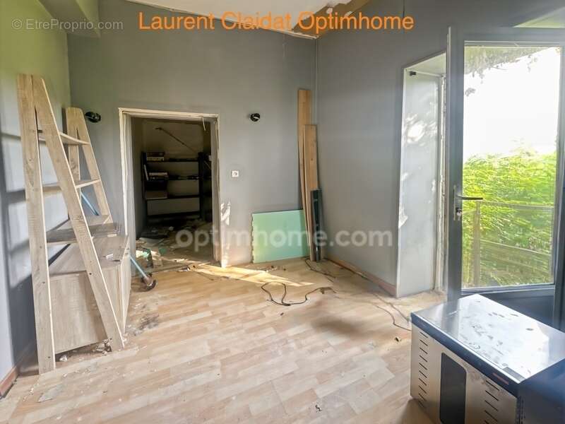 Saint-quentin – immeuble de rapport env.191 m² – 3 lots – garage – rentabilité attractive - photo 4