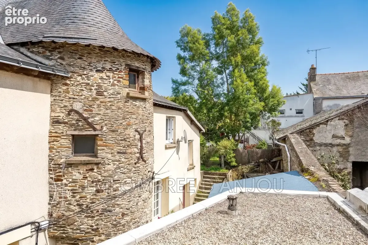 Maison à ARMAILLE