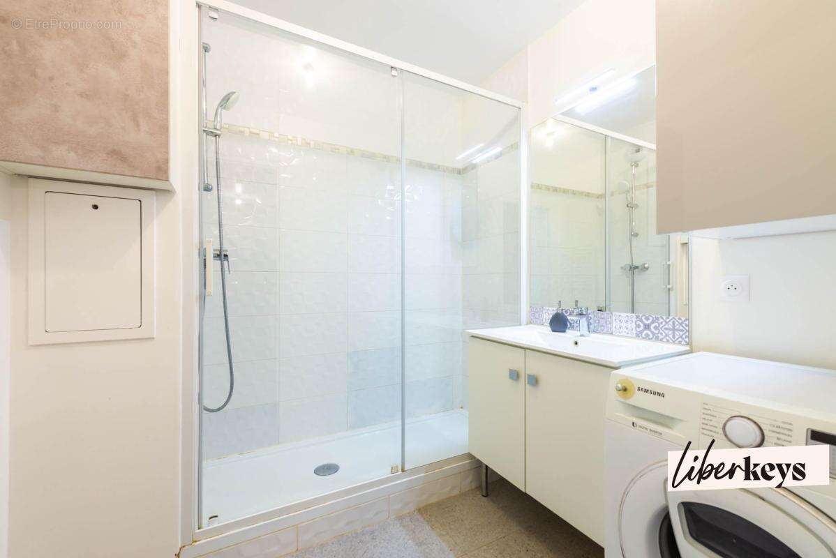 Appartement à PLAISIR
