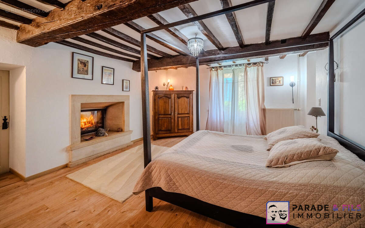 Maison à VILLERS-LE-SEC