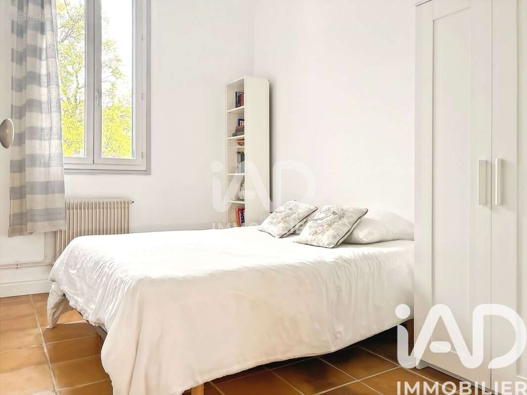 Photo 5 - Appartement à NIMES