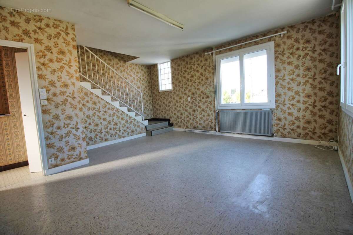 Maison à ROYAN