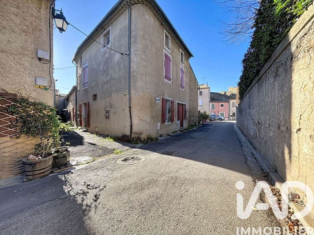 Photo 3 - Maison à PUICHERIC