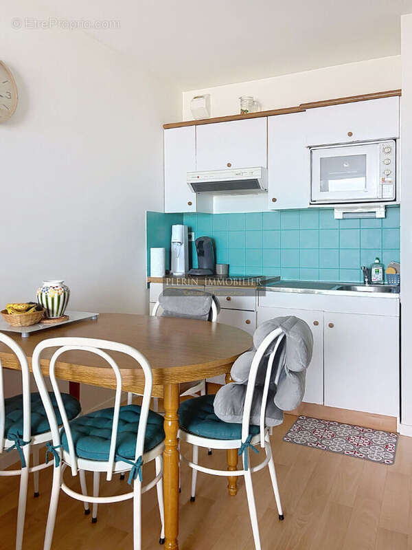 Appartement à PLERIN