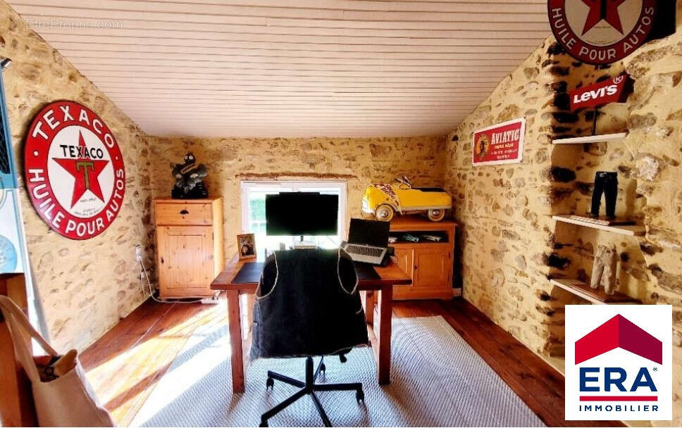 Maison à ORANGE