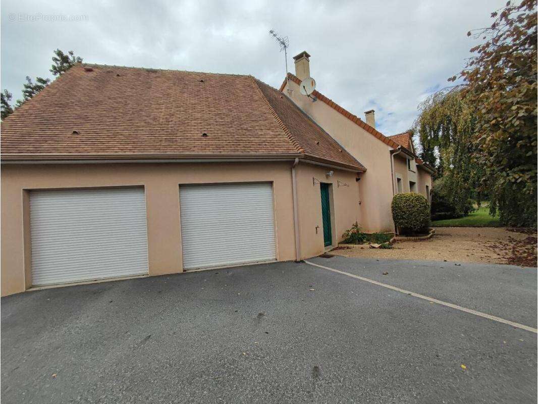 Maison à ALENCON