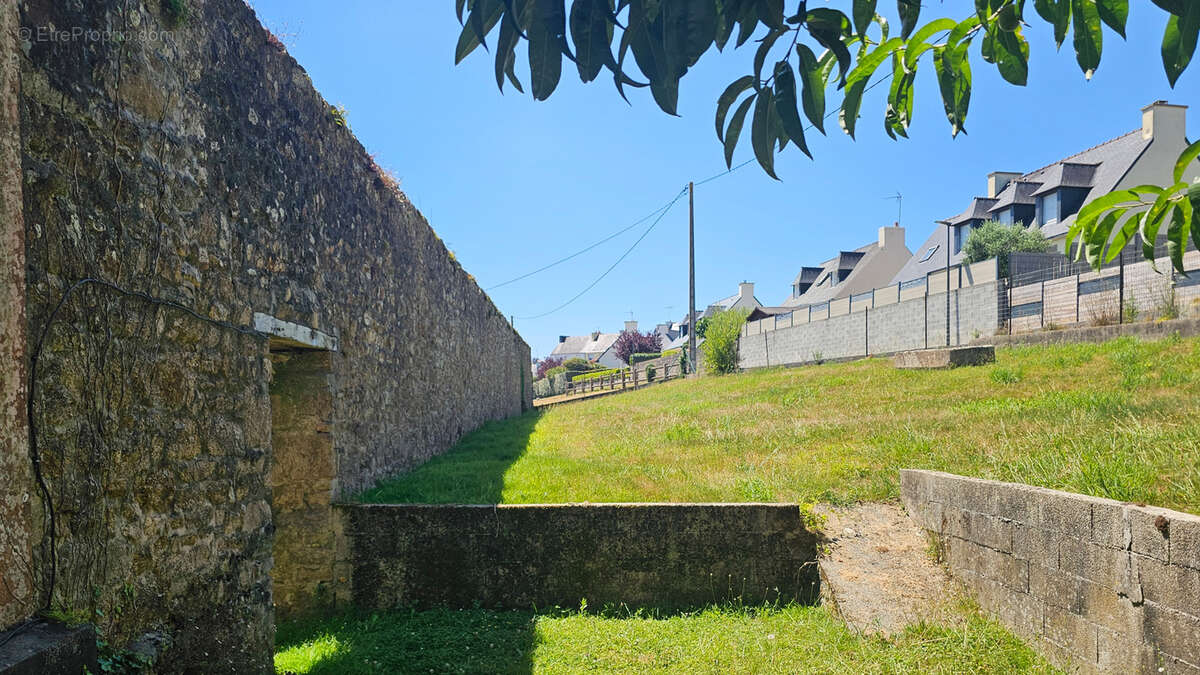 Maison à QUIMPER