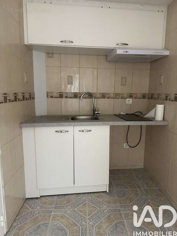 Photo 7 - Appartement à RENNES