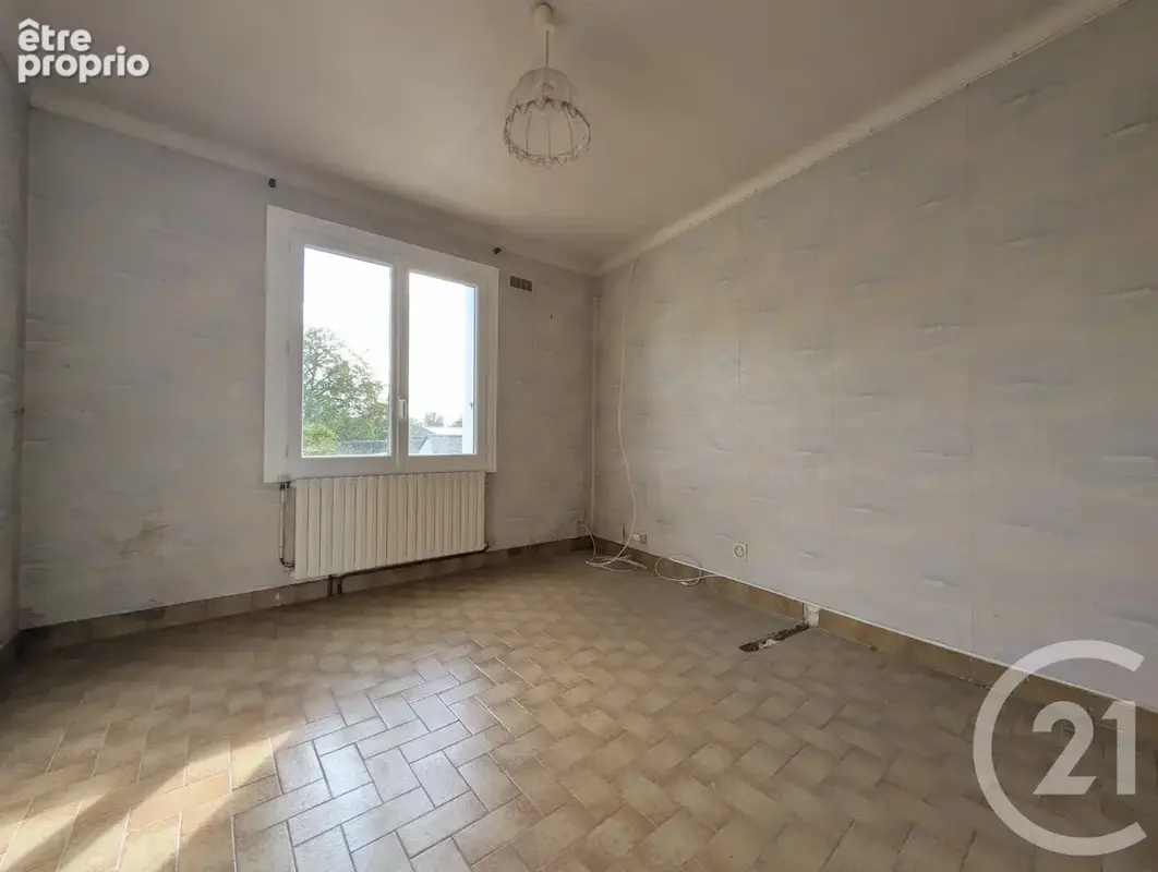 Maison 5 pièces 104 m² à vendre à Billiers (56190) - photo 8