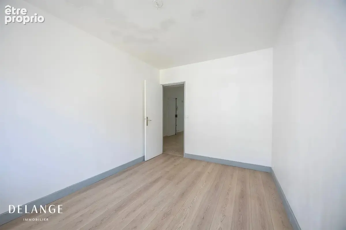 Rue Bobillot - Appartement 4 pièces de 83 m² - photo 10