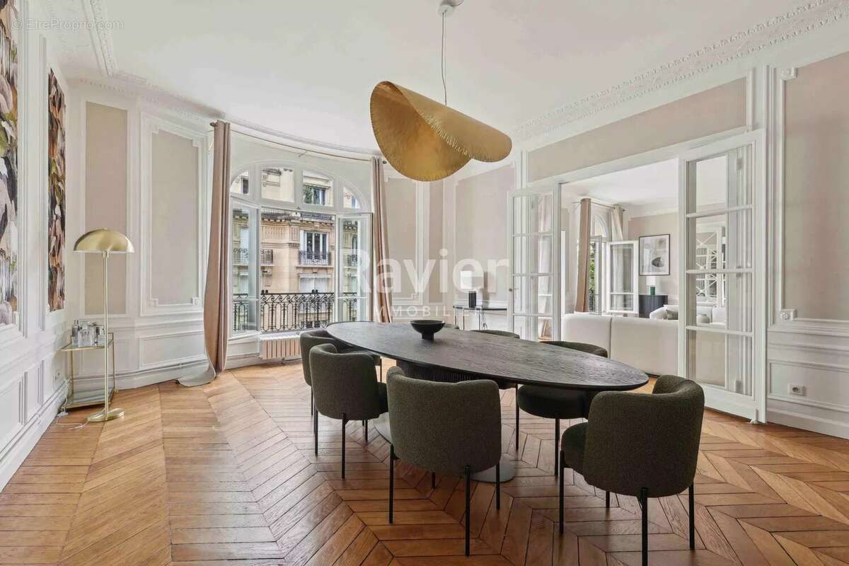Appartement à PARIS-7E