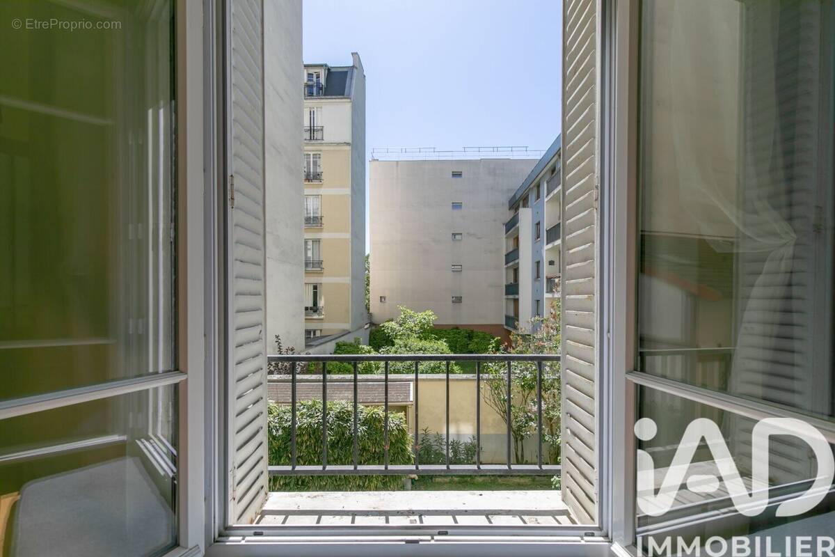 Photo 1 - Appartement à FONTENAY-SOUS-BOIS