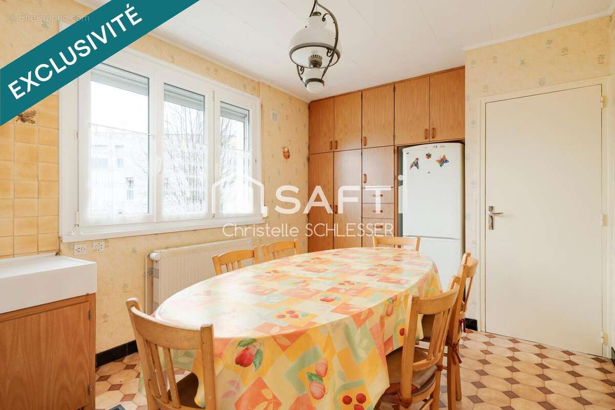 Photo 7 - Maison à SAINT-NICOLAS-DE-PORT