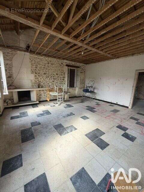 Maison 168 m² à Saint-Christoly-De-Blaye  - photo 7