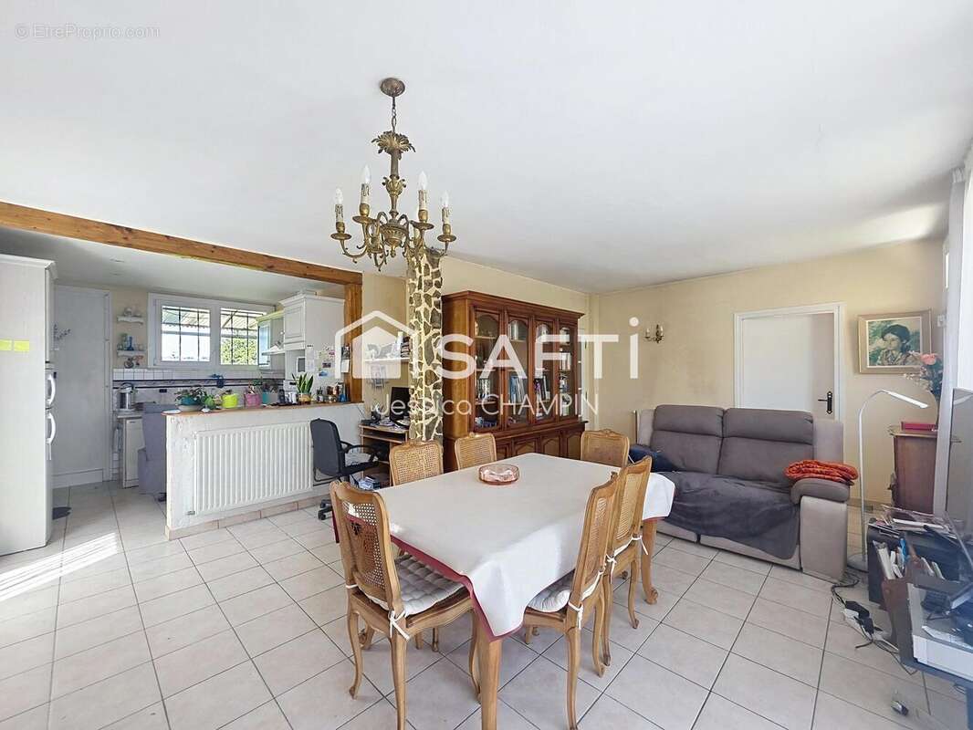 Maison 80 m² à Saint-Gaudens  - photo 2
