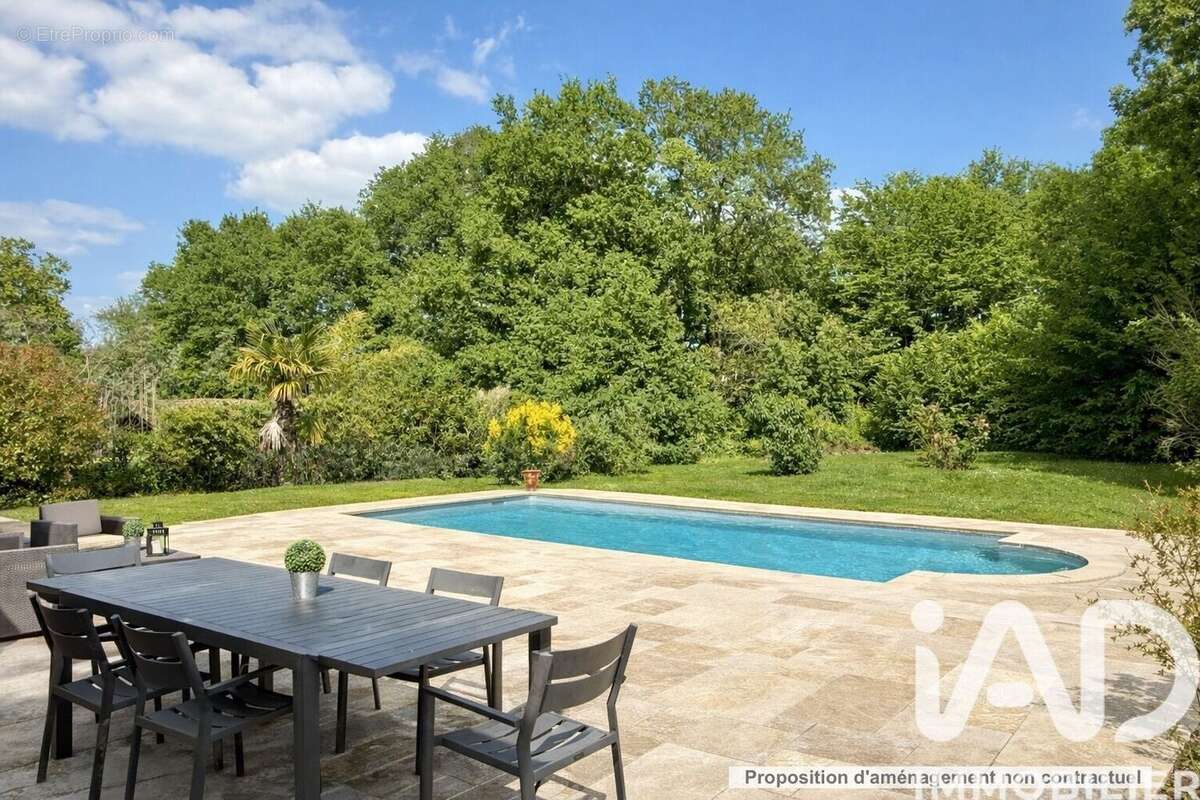 Photo 3 - Maison à CENAC