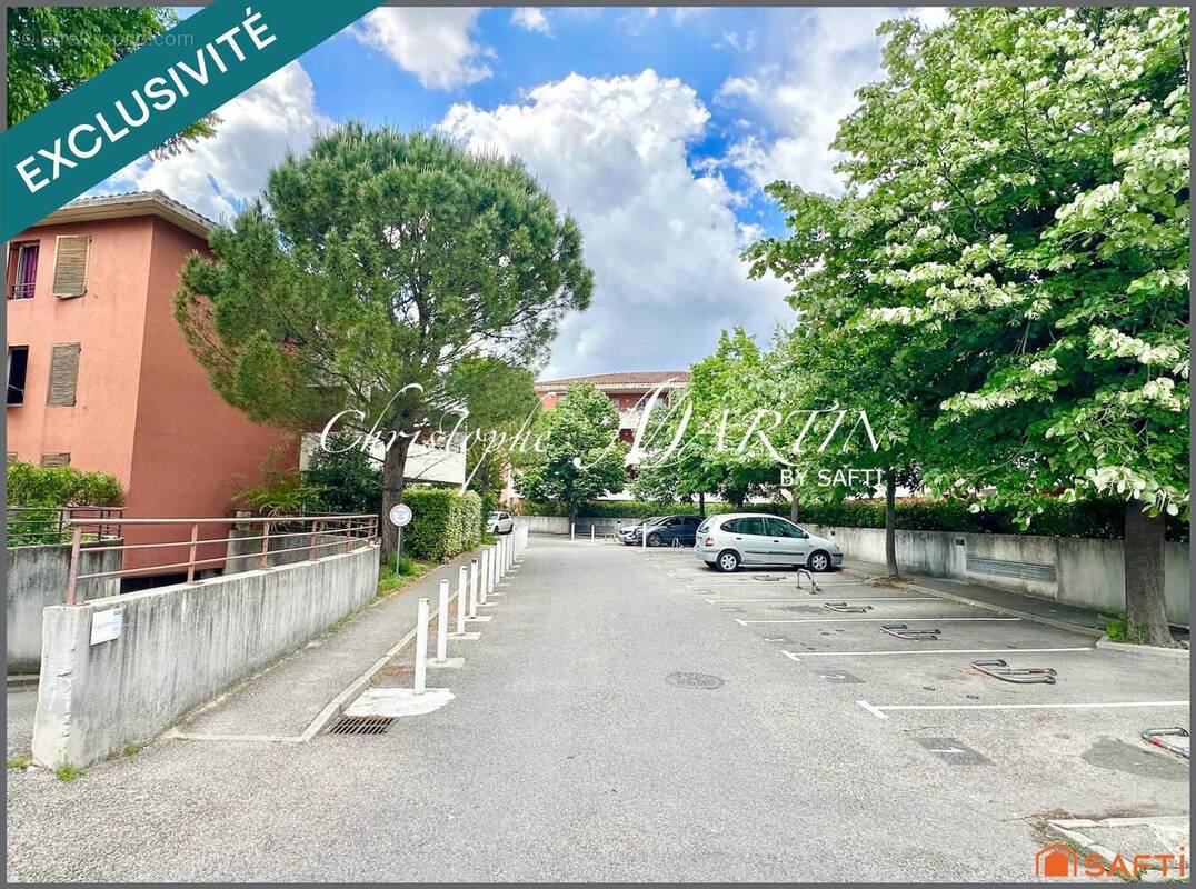 Photo 1 - Appartement à LE PONTET