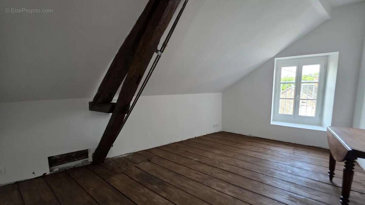 Maison à MARSEILLE-EN-BEAUVAISIS