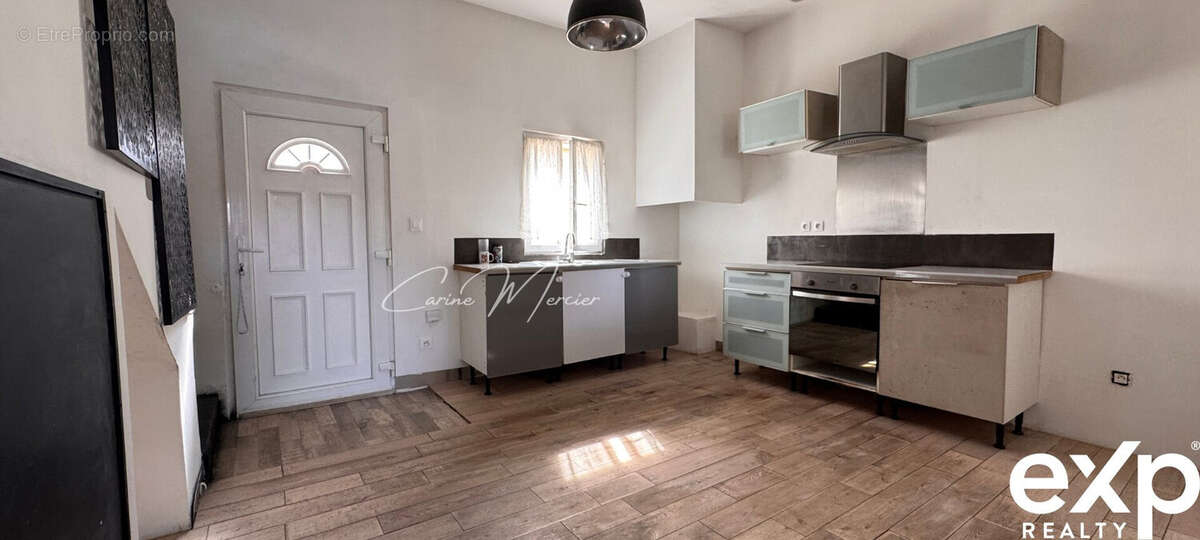 Maison à RAMBOUILLET